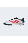CHUTEIRA ADIDAS COPA PURE III LEAGUE TF - Branco/preto