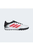 CHUTEIRA ADIDAS COPA PURE III LEAGUE TF - Branco/preto