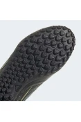 CHUTEIRA ADIDAS COPA SENSE.4 TF SOCIETY - Preto/amarelo