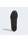 CHUTEIRA ADIDAS COPA SENSE.4 TF SOCIETY - Preto/amarelo