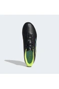 CHUTEIRA ADIDAS COPA SENSE.4 TF SOCIETY - Preto/amarelo
