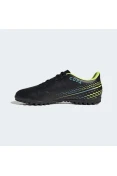 CHUTEIRA ADIDAS COPA SENSE.4 TF SOCIETY - Preto/amarelo