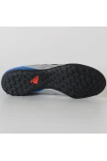 CHUTEIRA ADIDAS COPA TANGO 18.4 TF - Prata/azul CHUTEIRA ADIDAS COPA TANGO 18.4 TF - Prata/azul