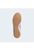 CHUTEIRA ADIDAS F50 CLUB IN - Branco/vermelho