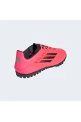CHUTEIRA ADIDAS F50 CLUB SOCIETY - Pink/preto