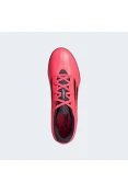 CHUTEIRA ADIDAS F50 CLUB SOCIETY - Pink/preto