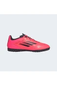CHUTEIRA ADIDAS F50 CLUB SOCIETY - Pink/preto