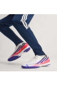 CHUTEIRA ADIDAS F50 HYPERFAST LEAGUE SOCIETY - Branco/roxo CHUTEIRA ADIDAS F50 HYPERFAST LEAGUE SOCIETY - Branco/roxo