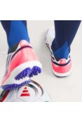 CHUTEIRA ADIDAS F50 HYPERFAST LEAGUE SOCIETY - Branco/roxo CHUTEIRA ADIDAS F50 HYPERFAST LEAGUE SOCIETY - Branco/roxo