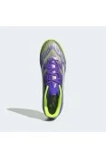 CHUTEIRA ADIDAS F50 LEAGUE SOCIETY - Roxo/verde