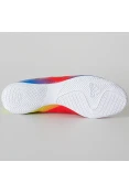 CHUTEIRA ADIDAS FUTSAL NEMEZIZ MESSI TANGO 18.4 IN - Vermelho/azul