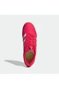 CHUTEIRA ADIDAS FUTSAL PREDATOR 25 ESSENTIALS INFANTIL - Vermelho/branco