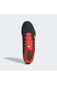 CHUTEIRA ADIDAS FUTSAL PREDATOR CLUB MASCULINO - Preto/branco