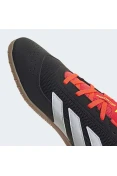 CHUTEIRA ADIDAS FUTSAL PREDATOR CLUB MASCULINO - Preto/branco