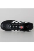 CHUTEIRA ADIDAS GOLETTO 6 FG INFANTIL - Preto/branco