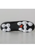 CHUTEIRA ADIDAS GOLETTO 6 FG INFANTIL - Preto/branco