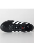 CHUTEIRA ADIDAS GOLETTO 6 TF INFANTIL - Preto/branco