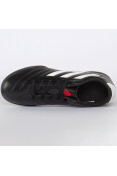CHUTEIRA ADIDAS GOLETTO 7 TF INFANTIL - Preto/branco