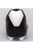 CHUTEIRA ADIDAS GOLETTO VII FG INFANTIL - Preto/branco