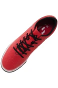 CHUTEIRA ADIDAS MESSI 16.4 TF - Vermelho/branco CHUTEIRA ADIDAS MESSI 16.4 TF - Vermelho/branco