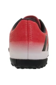 CHUTEIRA ADIDAS MESSI 16.4 TF - Vermelho/branco CHUTEIRA ADIDAS MESSI 16.4 TF - Vermelho/branco