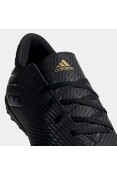 CHUTEIRA ADIDAS NEMEZIZ 19.4 TF SOCIETY - Preto/grafite CHUTEIRA ADIDAS NEMEZIZ 19.4 TF SOCIETY - Preto/grafite