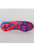 CHUTEIRA ADIDAS NEMEZIZ MESSI TANGO 18.4 FXG INFANTIL - Vermelho/azul