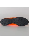CHUTEIRA ADIDAS NEMEZIZ TANGO 18.4 TF - Laranja/preto CHUTEIRA ADIDAS NEMEZIZ TANGO 18.4 TF - Laranja/preto