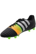 CHUTEIRA ADIDAS NITROCHARGE 4 FG INFANTIL - Preto/verde CHUTEIRA ADIDAS NITROCHARGE 4 FG INFANTIL - Preto/verde