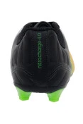 CHUTEIRA ADIDAS NITROCHARGE 4 FG INFANTIL - Preto/verde CHUTEIRA ADIDAS NITROCHARGE 4 FG INFANTIL - Preto/verde