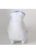 CHUTEIRA ADIDAS PREDATOR 19.3 FG - Branco/azul