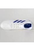 CHUTEIRA ADIDAS PREDATOR 19.3 FG - Branco/azul