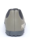 CHUTEIRA ADIDAS PREDATOR 19.4 TF INFANTIL - Verde/bege