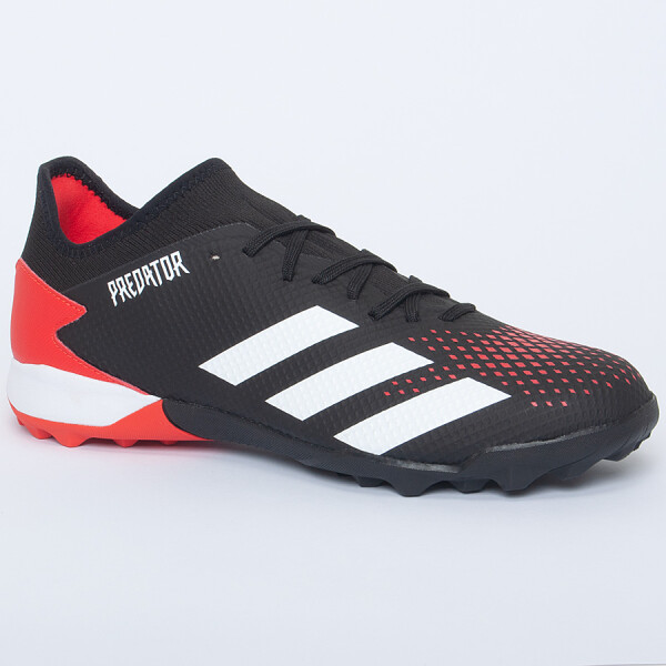 CHUTEIRA ADIDAS PREDATOR 20.3 LOW TF
