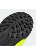 CHUTEIRA ADIDAS PREDATOR 24 LEAGUE SOCIETY INFANTIL - Amarelo/preto