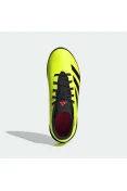 CHUTEIRA ADIDAS PREDATOR 24 LEAGUE SOCIETY INFANTIL - Amarelo/preto