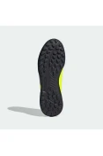 CHUTEIRA ADIDAS PREDATOR 24 LEAGUE SOCIETY INFANTIL - Amarelo/preto