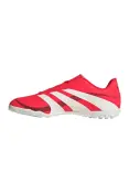 CHUTEIRA ADIDAS PREDATOR ARTILHEIRA 25 TF INFANTIL - Vermelho/branco