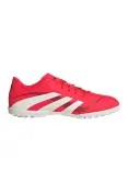 CHUTEIRA ADIDAS PREDATOR ARTILHEIRA 25 TF INFANTIL - Vermelho/branco