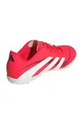 CHUTEIRA ADIDAS PREDATOR ARTILHEIRA 25 TF INFANTIL - Vermelho/branco