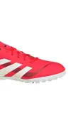 CHUTEIRA ADIDAS PREDATOR ARTILHEIRA 25 TF INFANTIL - Vermelho/branco