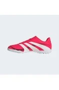 CHUTEIRA ADIDAS PREDATOR ARTILHEIRA 25 TF - Vermelho/branco