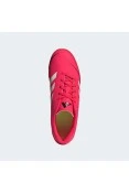 CHUTEIRA ADIDAS PREDATOR ARTILHEIRA 25 TF - Vermelho/branco