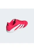 CHUTEIRA ADIDAS PREDATOR ARTILHEIRA 25 TF - Vermelho/branco