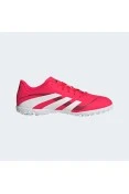 CHUTEIRA ADIDAS PREDATOR ARTILHEIRA 25 TF - Vermelho/branco
