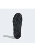 CHUTEIRA ADIDAS PREDATOR CLUB SOCIETY INFANTIL - Preto/branco