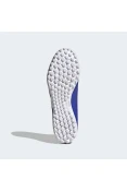 CHUTEIRA ADIDAS PREDATOR CLUB SOCIETY MASCULINA - Azul/branco