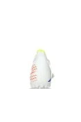 CHUTEIRA ADIDAS PREDATOR EDGE.4 S TF SOCIETY - Branco