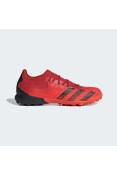 CHUTEIRA ADIDAS PREDATOR FREAK.3 L TF SOCIETY - Vermelho/preto
