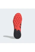 CHUTEIRA ADIDAS PREDATOR FREAK.3 L TF SOCIETY - Vermelho/preto